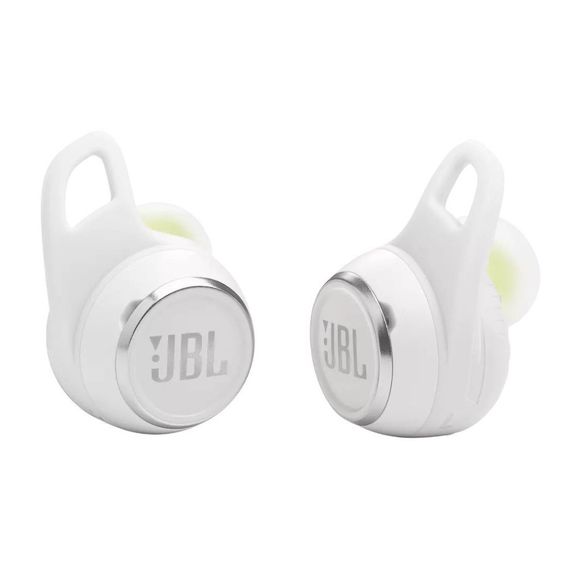 Гарнітура JBL Reflect Aero White (JBLREFLECTAEROWHT) | Зображення 7