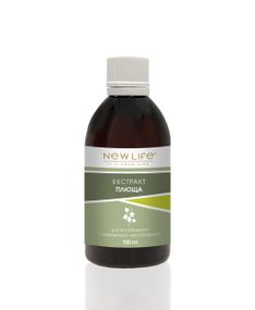 Плюща листя екстракт 100 мл.