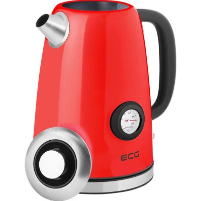 Електрочайник ECG RK 1700 Magnifica Corsa | Зображення 2