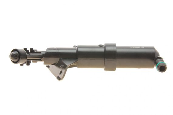 Форсунка омивача фари Audi TT 06-14 L  99551796401 | Зображення 4