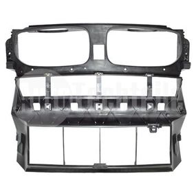 Панель кузова передняя BMW X5 E70 06-10, AutoTechteile, 701 5100, 51 64 7 159 583