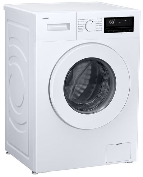 Пральна машина автоматична Samsung WW90FG3M05TWLF | Зображення 1