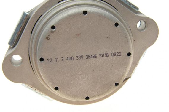Подушка двигателя L BMW X3 E83 04-11 M47 M57 N46 N47 35486 | Зображення 2