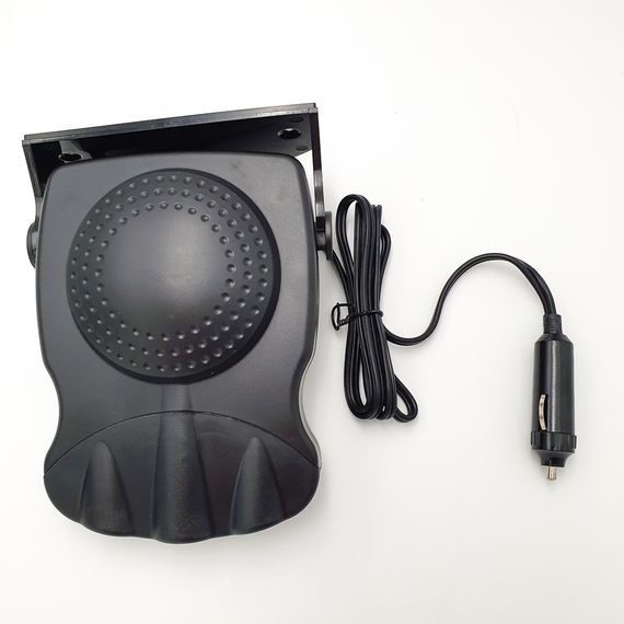 Автомобільний обігрівач 12В 150W XPRO пічка-дуйка від прикурювача (47901-612_161) | Зображення 6