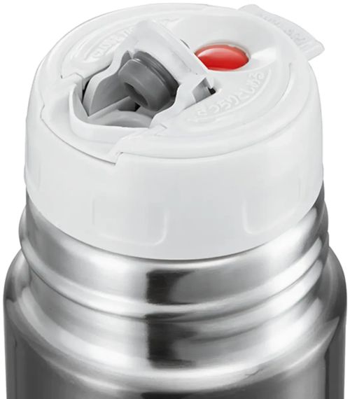 Термос ZOJIRUSHI SV-GR50XA 0.5 л Steel | Зображення 1