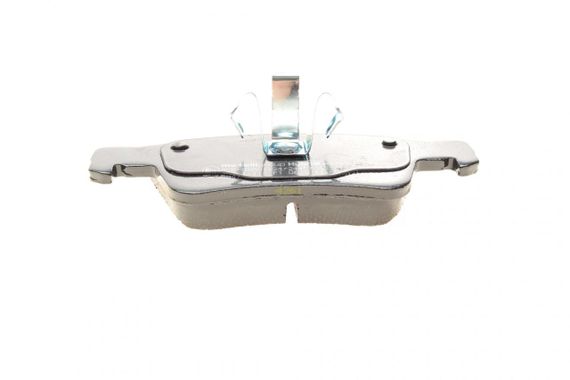 Колодки гальмівні задні Mercedes Benz M-class W164 R-class W251 GL-class X164 05-14 G-class W463 04- 22-0568-1 | Зображення 5