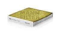 Фільтр салону TOYOTA RAV4, CAMRY 06- FreciousPlus (вир-во MANN) MANN-FILTER FP1919 на LEXUS CT (ZWA1_)