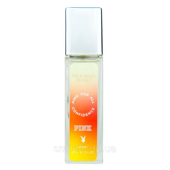 Victorias Secret Pink for All Confidence Pheromone Parfum унисекс 40 мл | Зображення 1