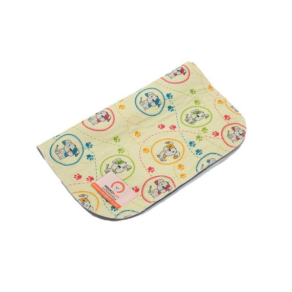 Misoko&Co Багаторазова пелюшка для собак 70x80 см (цуценята)
