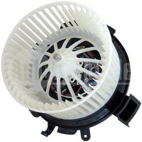 Моторчик печки + AC Mercedes Benz Sprinter W906 06-18/ VW Crafter 06-16, AutoTechteile, 100 8357, V30-03-1786