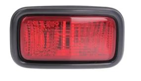 Mitsubishi Lancer (03-08) туманка задняя левая, Лансер