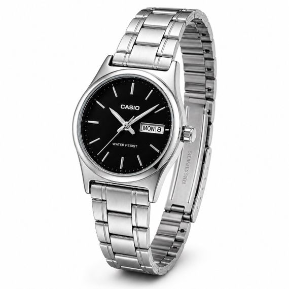 Жіночий годинник Casio LTP-V006D-1B2UDF