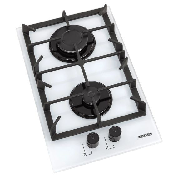 Варочная поверхность Eleyus NEO 30 WH CF | Зображення 2