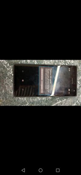 Смартфон Nokia Lumia 730 бу потілий grey | Зображення 5