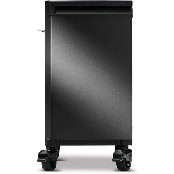 Тумба для газового гриля Napoleon Prestige Phantom V/VX чорна 2 шт 68004 Код: 013233 | Зображення 4