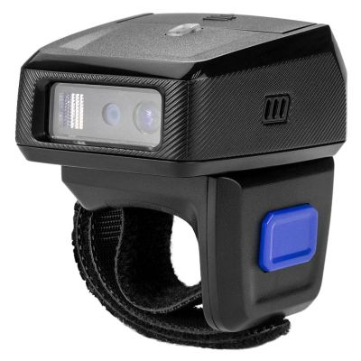 Сканер штрих-кода Netum RS9000 2D bluetooth, ring (NT-RS-0092)