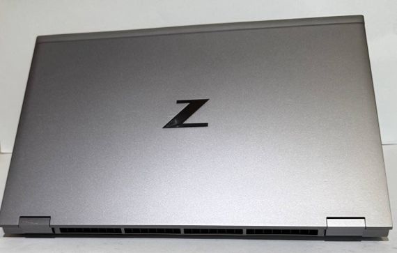Мобільна робоча станція Hp ZBook Fury 17 G7 / 17.3" (1920x1080) IPS / Intel Core i7-10750H (6 (12) ядер по 2.6 - 5.0 GHz) / 32 GB DDR4 / 512 GB SSD / nVidia Quadro T2000 Max-Q, 4 GB GDDR6, 128-bit / WebCam б/в | Зображення 5