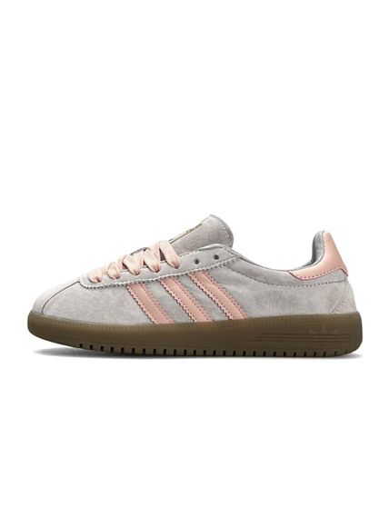 Кросівки Bermuda Light Grey Pink , В'єтнам 41 25,5 см | Зображення 3