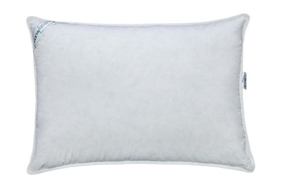 Подушка SoundSleep Relax 5% пуху 50х70 см біла (91034946) | Зображення 1