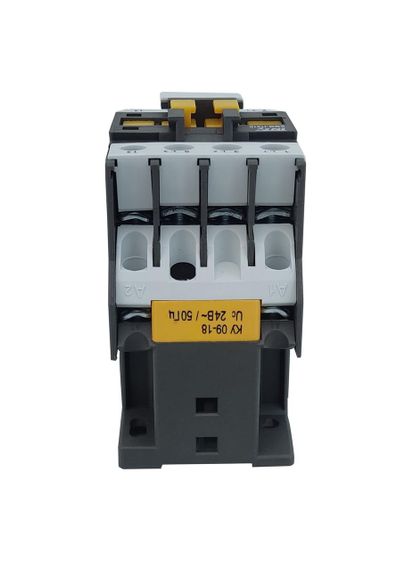 Контактор КММ11801 18А 24В/АС3 1NC Ny95503946 | Зображення 2