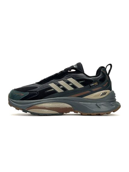 Кросівки MTS Pro GTX Black Beige Green , В'єтнам весна / осінь / єврозима A4685 44 28 | Зображення 5