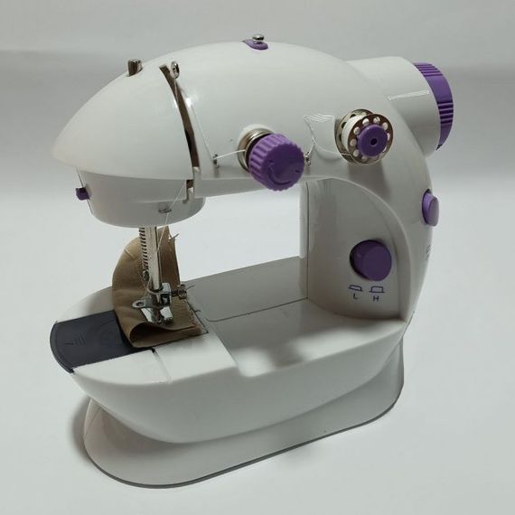 Швейна машинка компактна XPRO SM-202 MA-26 20 (MER-15448_347) | Зображення 3
