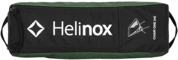 Крісло розкладане Helinox Chair One (re) forest green | Зображення 6