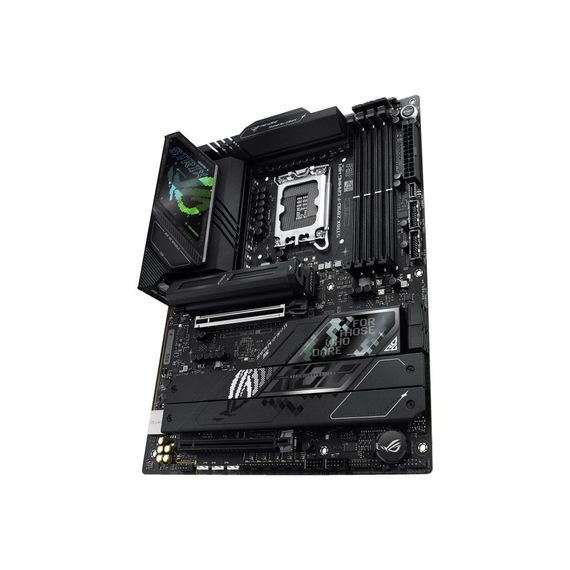 Материнская плата ASUS ROG STRIX Z890-F GAMING WIFI | Зображення 3