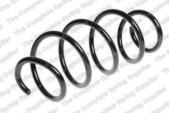 Пружина LESJOFORS 4095090 на VW TIGUAN (5N_)
