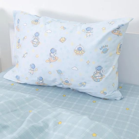 Постільна білизна підліткова Viluta Сатин Twill 36 827-P 210х143 см | Зображення 6