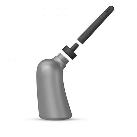 Сприцовка Dorcel DOUCHE MATE | Зображення 3