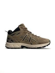 Чоловічі зимові кросівки  ASICS Gel-Sonoma 15-50 GTX High Brown Fur  , В'єтнам 46 30