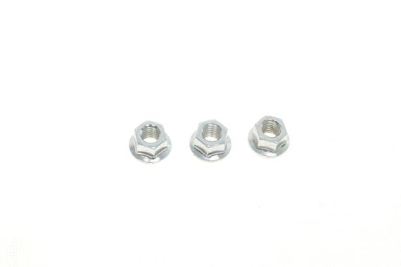Опора шаровая передняя снизу L Audi A1 10- Seat Ibiza 02-15 Skoda Fabia 99-14 Rapid 12- VW Polo 01 | Зображення 2