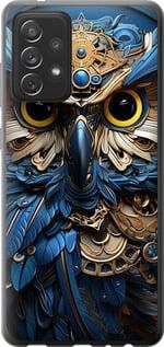 Чохол для Samsung Galaxy A72 A725F з пластику FCh_096109