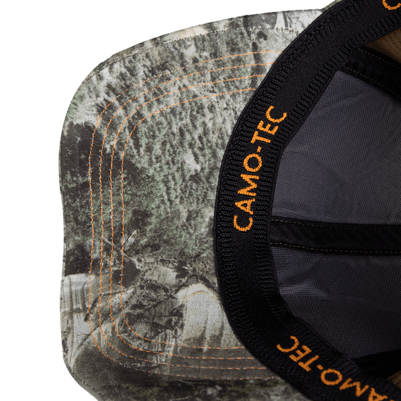 Бейсболка CamoFLEX Sequoia (1122), | Зображення 4