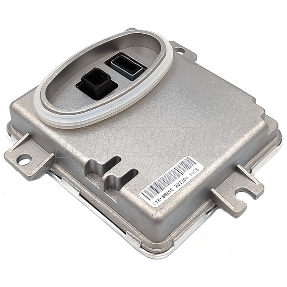 Штатный блок розжига FN-17027 - 6948180 W3T13271 6261110499 D1S/D1R BMW E90, E91, Volvo | Зображення 1