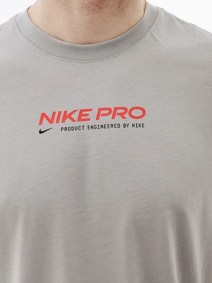 Футболка Nike M NK DF TEE DB NK PRO 2 | Зображення 5