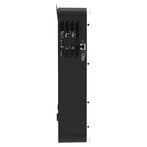 Гібридний інвертор Jarrett JARP-3.2KVA ЧИСТИЙ, 3000 W, 24 V, 1 фаза | Зображення 4