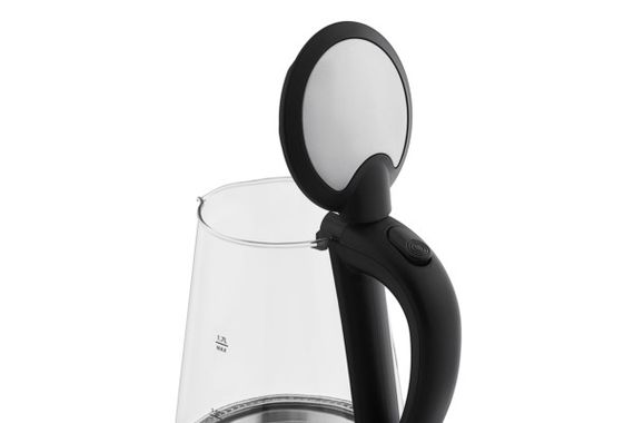 Електрочайник Ardesto EKL-F110 1.7 л | Зображення 3