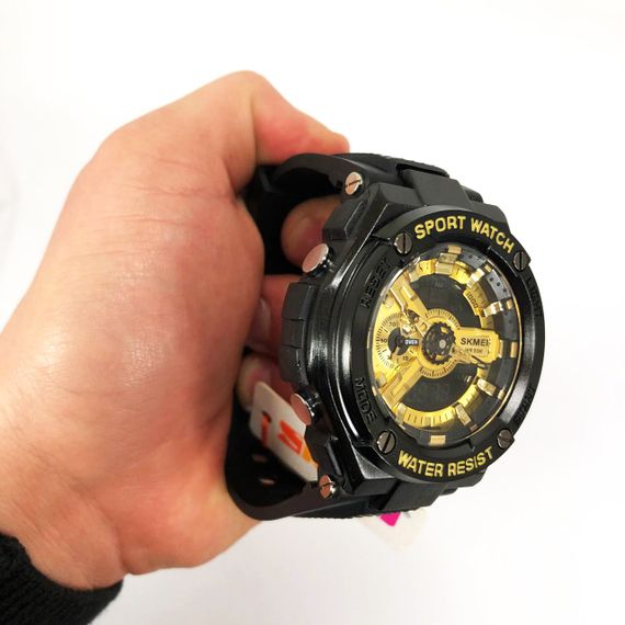 Армійські годинники топ, Кращі військові годинники, Брендові чоловічі годинники Рибальські ZQ-62 | Зображення 6