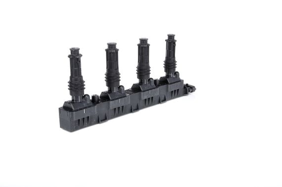 Котушка запалювання Opel Astra G, Opel Astra H, Opel Combo, Opel Corca C, Corsa D, Meriva A, Tigra 1,4 L | Зображення 8