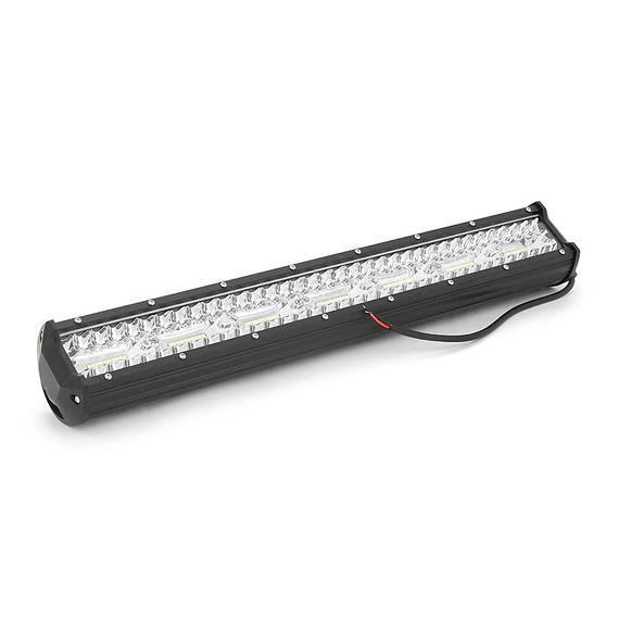Фара противотуманная LED RS-420W, 12-24V, 420W, 6000K, 4800Lm, Black