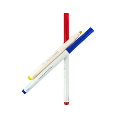Набір для творчості Crayola Пенал-розмальовка Монстри З фломастерами (15764-B) | Зображення 2