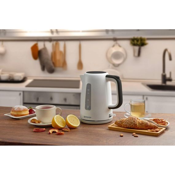 Електрочайник Gorenje K 17 XG (K17XG) | Зображення 7