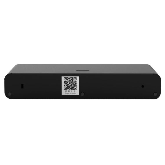 Ruijie RG-NBS3100-8GT2SFP L2 Комутатор 8 портів керований | Зображення 2