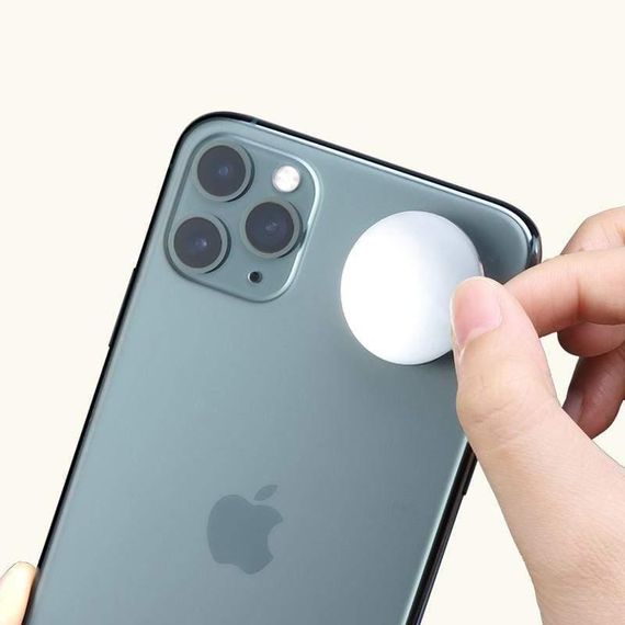 Дзеркало для селфі Ulanzi Vijim Vlog Target Mirror (UV-2056) | Зображення 5