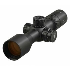 Discovery Optics HD 3-12x44 SFIR FFP 30mm