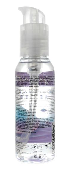 Силіконовий гель лубрикант SILICONE Boss of Toys 100 ml sexstyle | Зображення 1