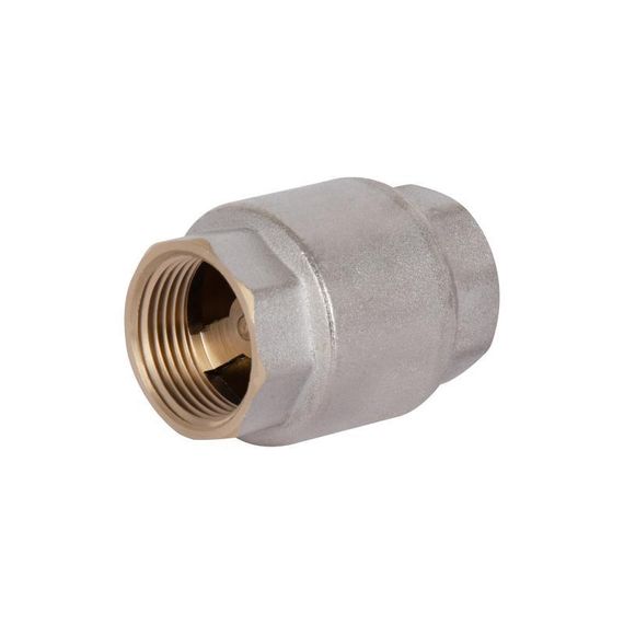 Зворотний клапан Thermo Alliance Standart 3/4" ВВ з латунним штоком TAS240W20 | Зображення 2