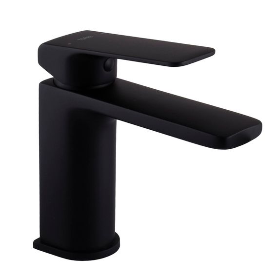 Змішувач для раковини TOPAZ ODISS TO 18221-H52-BL